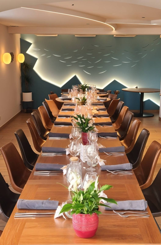 Monnin Restaurant - restaurant VESOUL - restaurant gastronomique vesoul - Restaurant Gastronomique Vesoul