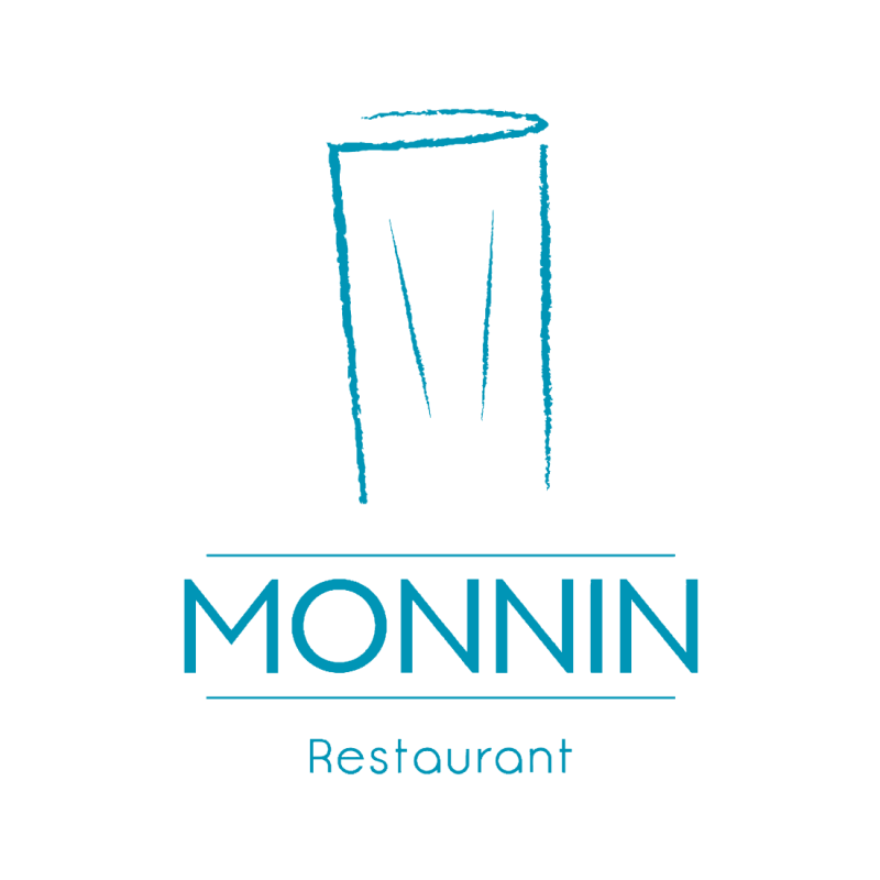 Le restaurant - Monnin Restaurant - restaurant VESOUL - restaurant gastronomique vesoul - top restaurant VESOUL