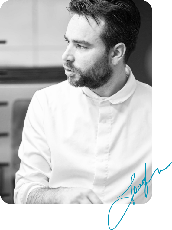 Le Chef - Monnin Restaurant - restaurant VESOUL - meilleur resto VESOUL