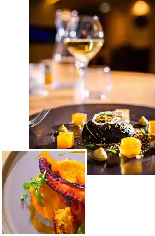 Le restaurant - Monnin Restaurant - restaurant VESOUL - restaurant gastronomique vesoul - meilleur restaurant VESOUL
