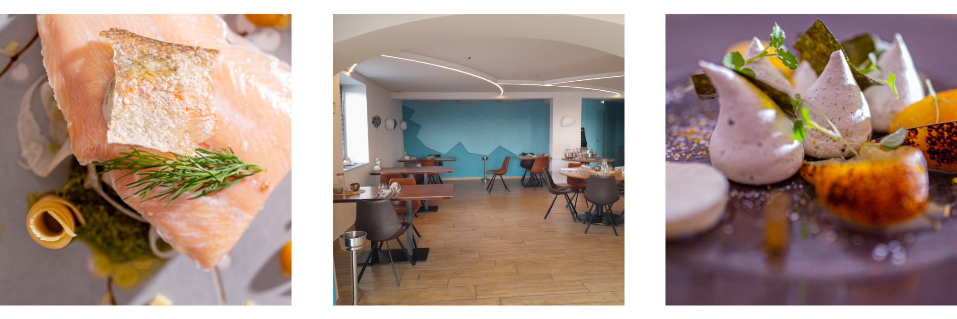 Le restaurant - Monnin Restaurant - restaurant VESOUL - restaurant gastronomique vesoul - les meilleurs restaurant de VESOUL