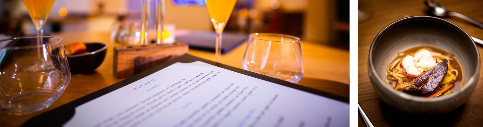 Le Chef - Monnin Restaurant - restaurant VESOUL - top restaurant VESOUL