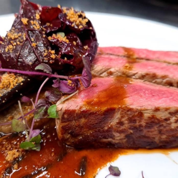 Les Menus - Monnin Restaurant - restaurant VESOUL - Restaurant Gastronomique Vesoul