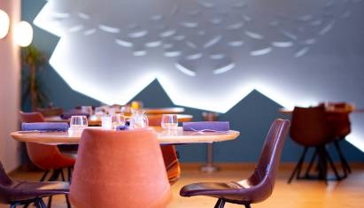 Le restaurant - Monnin Restaurant - restaurant VESOUL - restaurant gastronomique vesoul - bon restaurant VESOUL