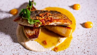 Monnin Restaurant - restaurant VESOUL - restaurant gastronomique vesoul - meilleur resto VESOUL