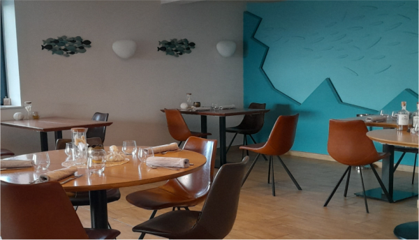 Monnin Restaurant - restaurant VESOUL - restaurant gastronomique vesoul - bien manger VESOUL